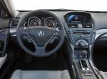 Acura TL SH-AWD 2011 года